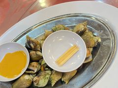-大茄来海鲜餐厅(亚洲城分行)