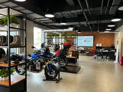 -北京德悦行BMW宝马摩托车