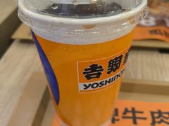 -吉野家(复兴路第二餐厅店)