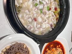 -周渝食惦酸菜鱼(青浦店)