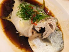 -哈曼度假酒店哈宝家庭餐厅(大东海店)