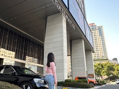 -港汇恒隆广场