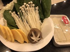 -蝎王府羊蝎子(天通苑店)