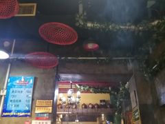 门面-蜀留香石锅鱼(六顺街店)