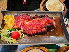 -香港蓮香樓(中環店)
