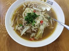-探越越南牛肉粉(江南西分店)
