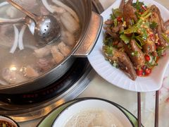 -四季合味椰子鸡(南山大冲店)