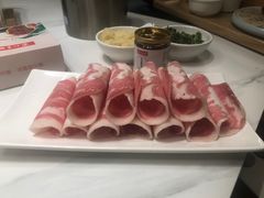 -蜀九香火锅(彩虹店)