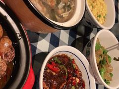 -阿财老铺·老蚌埠龙虾城(华夏总店)