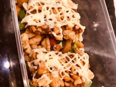 -新兴·金羊座·粤菜点心(乐峰店)