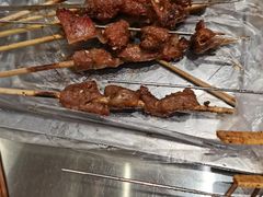 -河南前程·羊肉汤·烧烤(总店)