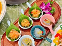 -米泰芒·东南亚料理(体育西店)