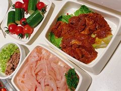 -海底捞火锅(大学路新象城店)