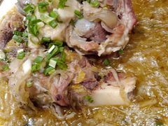 -那家老院子东北菜·饺子·小鸡炖蘑菇(艳华街店)