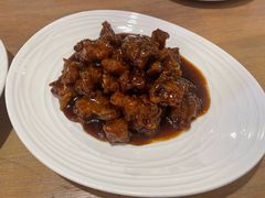 -新白鹿餐厅(城西银泰城店)