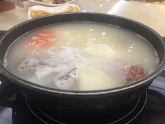 -稻香酒家·33年老字号·港式粤菜(富邦中心店)