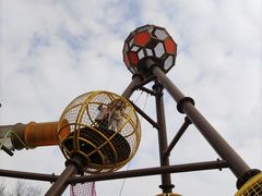 -枫香湖儿童公园