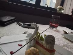 -上海和平饭店华懋阁 Cathay Room