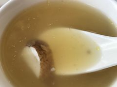 -野菌皇海景野生菌火锅(滨海大道店)