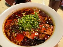 -柴门饭儿(成都太古里店)