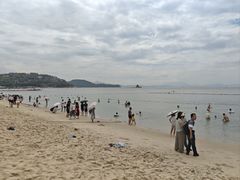 -大梅沙海滨公园