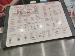 -DQ·蛋糕·冰淇淋(通州万达店)