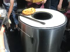 -张师傅建始大饼
