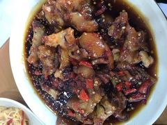 -贤花饭店(城阳店)