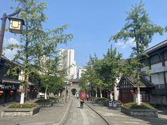 -南关石牌坊古镇