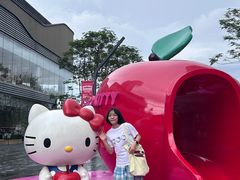 -东莞松山湖万象汇