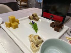 -味+新京宴·烤鸭·北京菜(创意谷店)