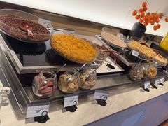 -杭州滨江世融艾美酒店·新食谱全日餐厅