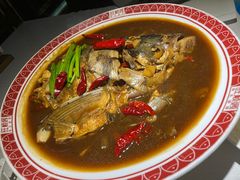 -旺顺阁鱼头泡饼(常营店)