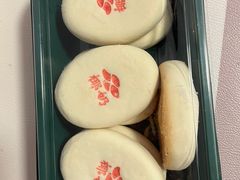 -宏发红西饼屋(天津路店)