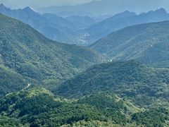 -妙峰山风景名胜区