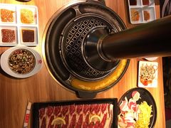 -小米烤肉-泥炉炭烤(常营店)