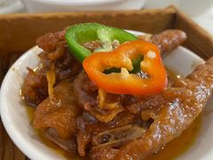 -鼎珑点心仔(燕塘店)