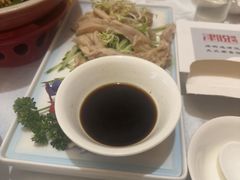 -津悦·正阳春烤鸭(红旗南路店)