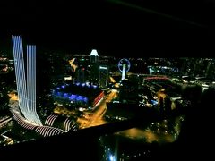 -新加坡瑞士史丹福酒店