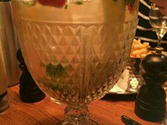 -Burger & Lobster(Dean Street)