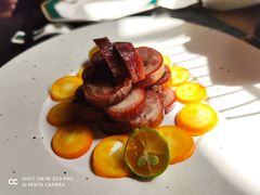 -马勒别墅·中餐厅