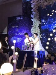 -柏拉图婚纱馆
