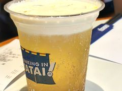 -火山屋台(新街口店)