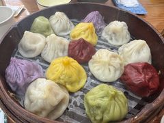 全家福小笼-颐缘居·南翔小笼馆
