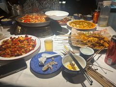 -友记功夫香·人民大排档(红牌楼店)