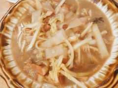 -东北农家小院(定西路店)
