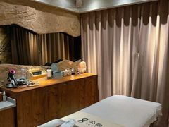 -心隐·按摩·SPA(盈石广场店)