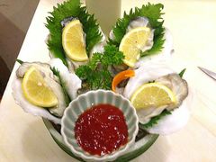 炸生蚝-立山居酒屋·烧鸟 天妇罗(西北湖店)