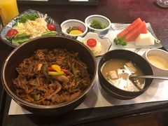 -松子料理(亮马桥店)