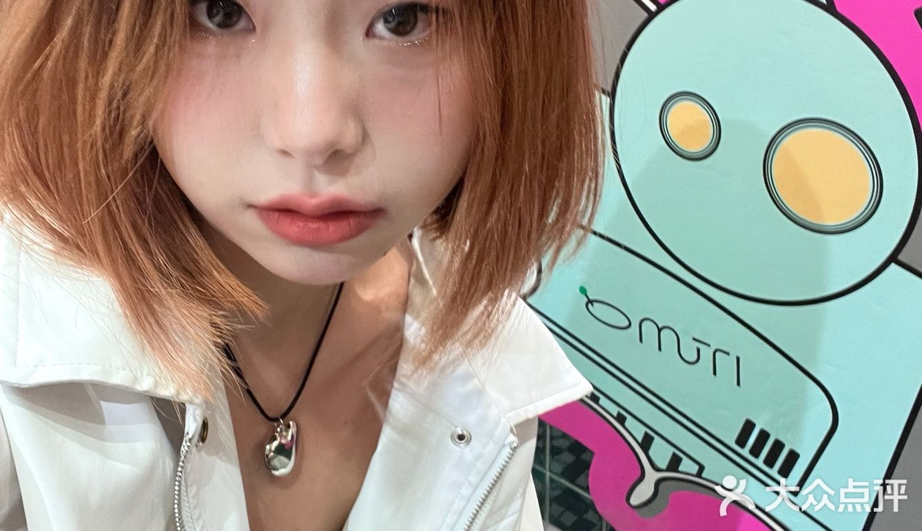 粉粉嫩嫩少女心💗
